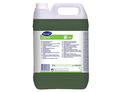 Håndopvask Suma Star D1 med Farve/Parfume 5 ltr Grøn