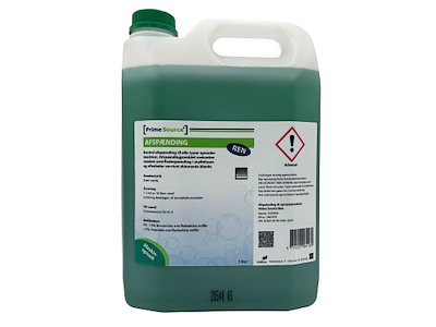 Maskinopvask Afspænding Prime Source Ren 5ltr