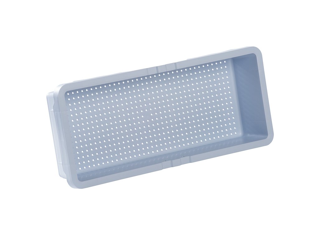 Si Vileda O2 til Forbehandling