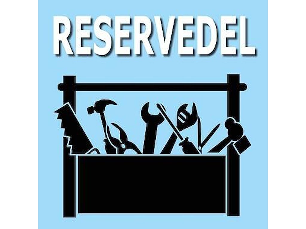 Reservedel Pumpehåndtag for Furento termokande 100077