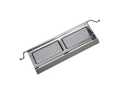 Dryprist Skråstillet Rustfri stål