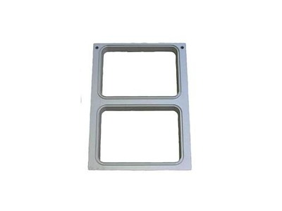 Værktøj t DF10/20 biret til 2 kav