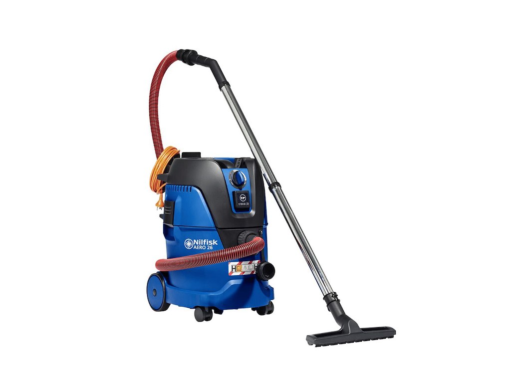 Nilfisk AERO 26-2H PC