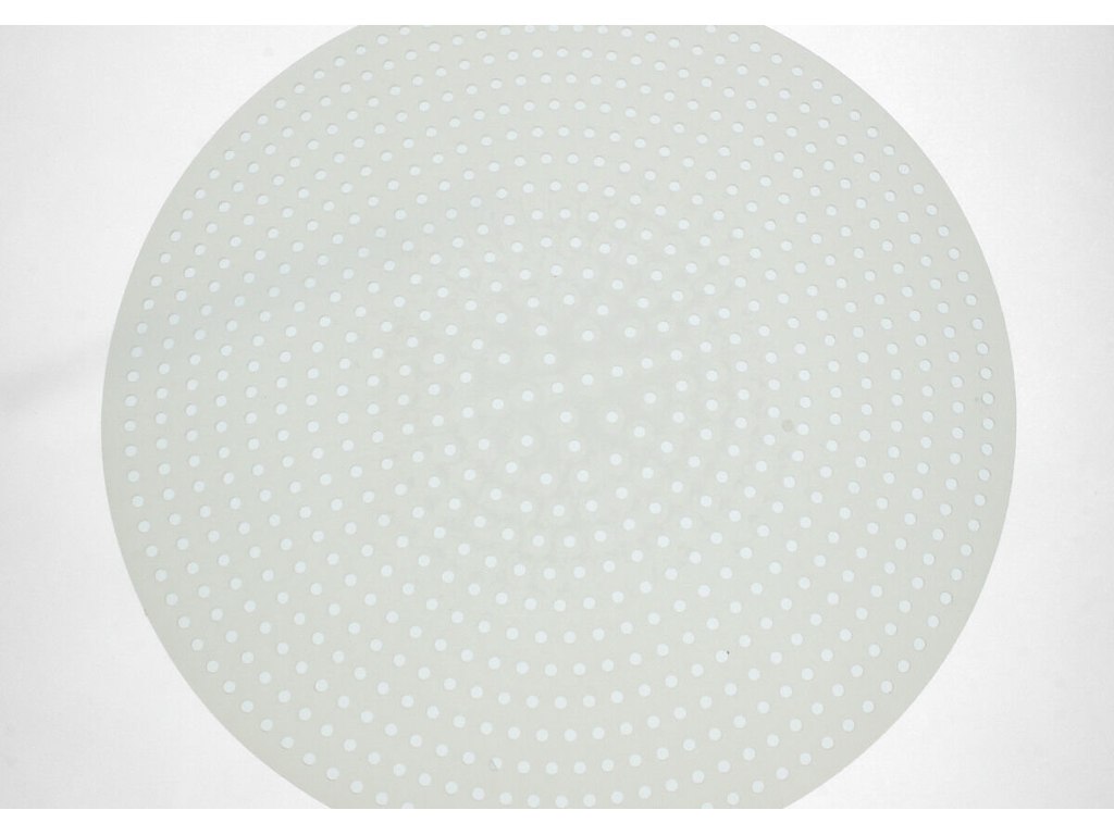 Indsats Silikone Til Riskoger Ø29cm Hvid