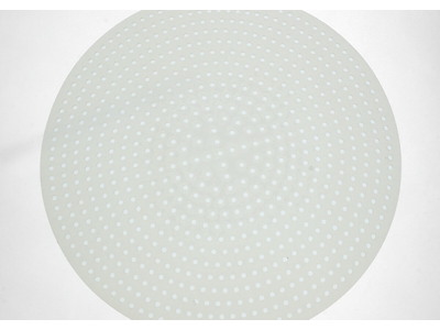 Indsats Silikone Til Riskoger Ø29cm Hvid