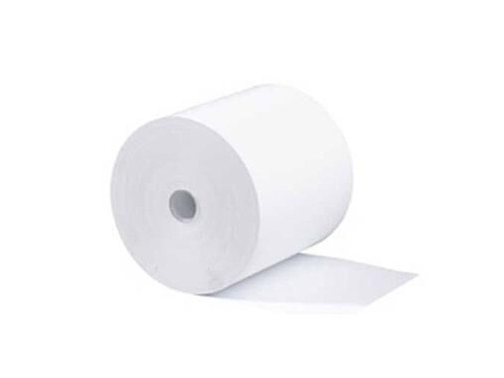 Bonrulle 80x80x12 mm 80 m 48 gr BPA fri Thermo