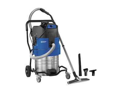 Nilfisk ATTIX 751-61 LIQUID VAC