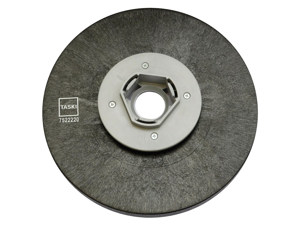 Rondelholder 15 tommer Ø380mm til gulvvasker TASKI Swingo XP-R