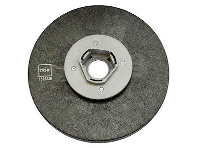 Rondelholder 15 tommer Ø380mm til gulvvasker TASKI Swingo XP-R