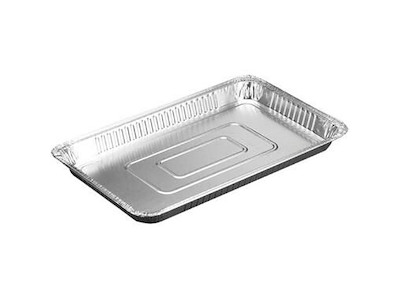 Alubakke Catersource 1/1 GN 5350 ml 527x325x38 mm