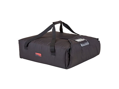 Termotaske Cambro Togo L55xB53xH16.5cm Sort