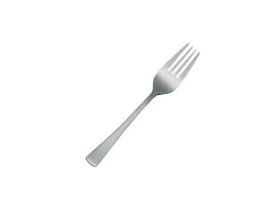 Frokost/dessert gaffel Caroline 18,2 cm Rustfrit stål