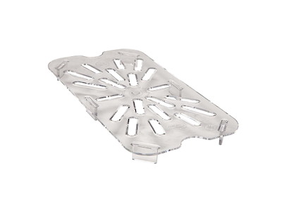 Bundrist Cambro 1/4GN Polycarbonat Klar