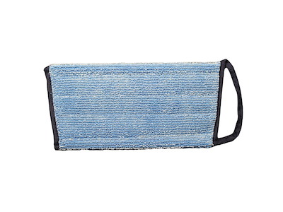 Micromoppe - bl? (28cm)