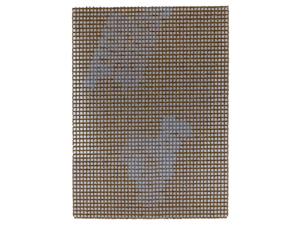 Net til Grill Pad 10x14 cm