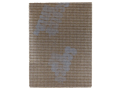 Net til Grill Pad 10x14 cm