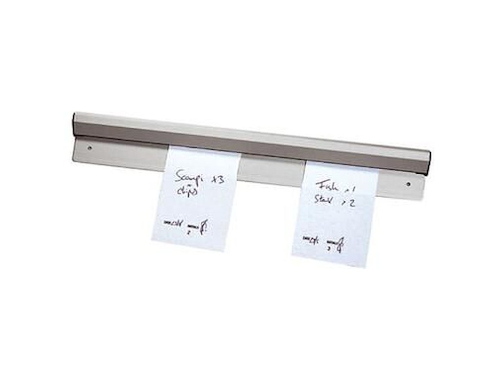 Bonholder 91 cm Aluminium til Væg