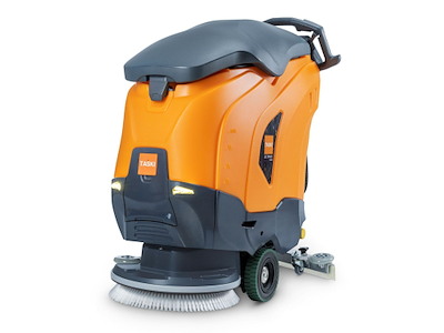 Gulvvasker Taski walk-behind Ultimaxx 1900 Perf. SD43 BMS 25A uden batteri
