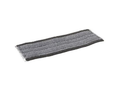 Moppe DampDry 31 40 cm med Lomme Grå