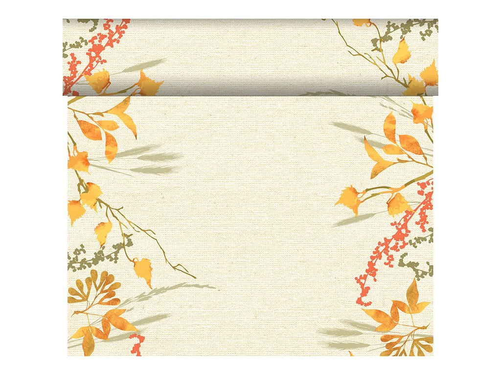 Kuvertløber Dunicel Tete à Tetê 0,4x24m Fall Beauty