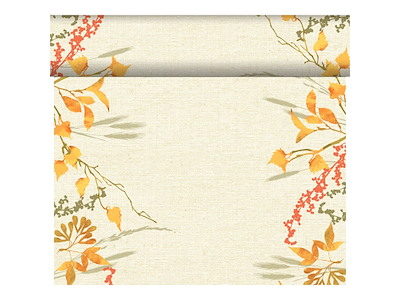 Kuvertløber Dunicel Tete à Tetê 0,4x24m Fall Beauty