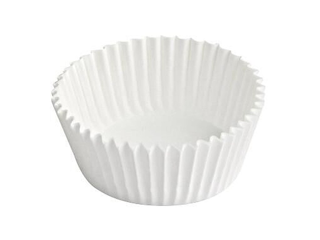 Muffinsforme Ø50x30 mm Papir