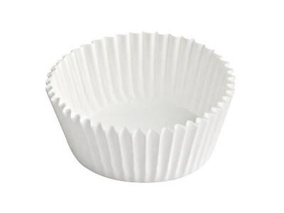 Muffinsforme Ø50x30 mm Papir
