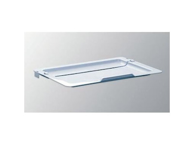 Låg L39xB28xH2.8cm til Vileda Origo moppeboks