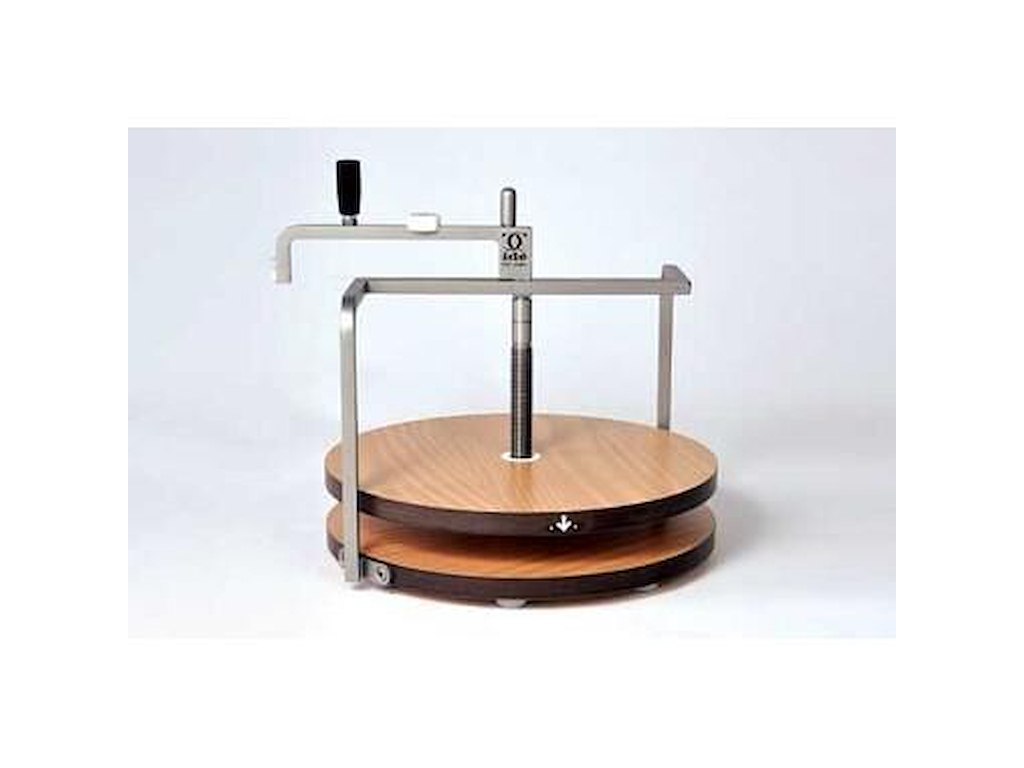 Ostekarrusel Ide Ø30 cm