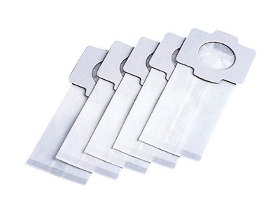 Støvpose Makita sæt med 5 stk til DCL182ZB/DCL282FZ/DCL184Z