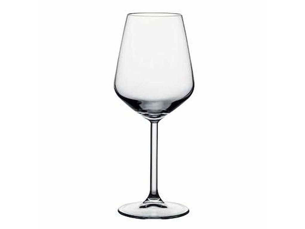 Vinglas Allegra 35 cl Ø85x215 mm
