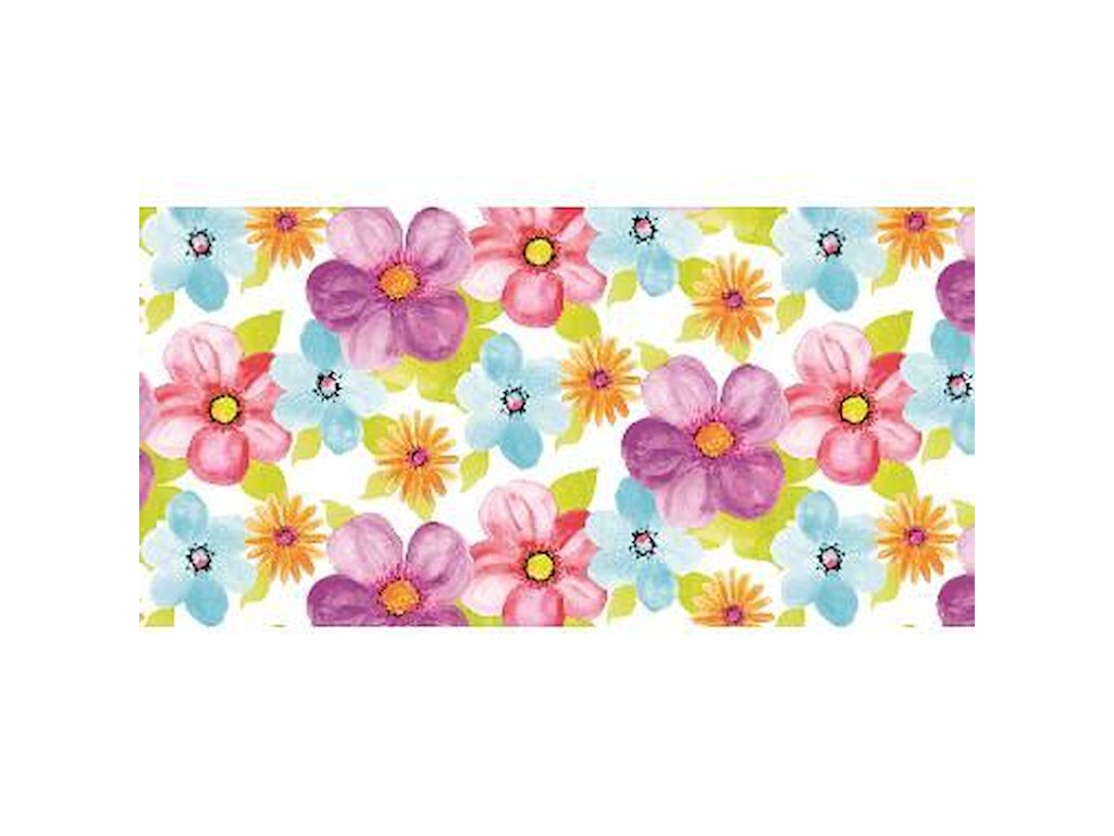 Kuvertløber Linclass airlaid 0.4x24 m Luana