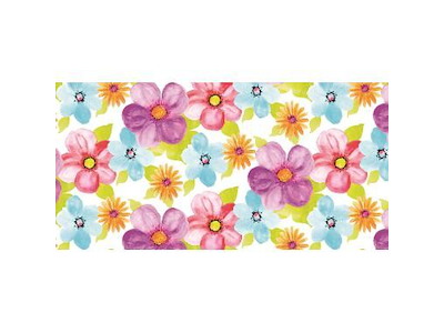 Kuvertløber Linclass airlaid 0.4x24 m Luana