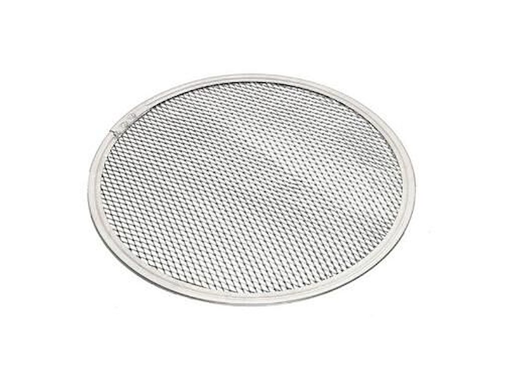 Pizza si Prepara Ø30 cm Aluminium