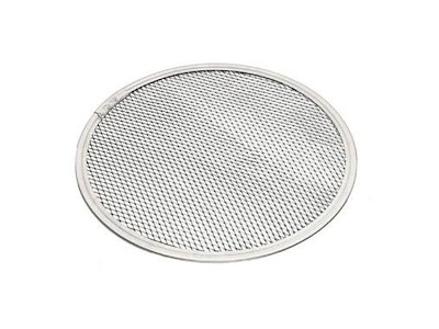 Pizza si Prepara Ø30 cm Aluminium