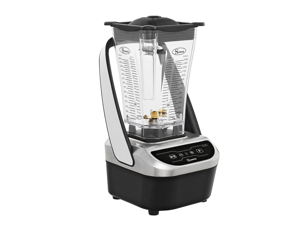Blender Santos 66 1.4 L B19.7 x D23.3 x H39.3 cm Kompakt Børsteløs motor