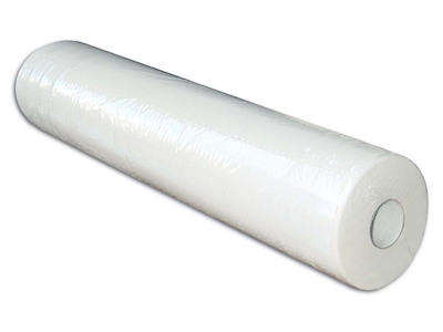 Lejepapir PE belægning 50 cm bred 50 m lang Perforeret 36 cm