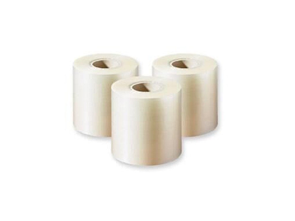 Lukkefilm 65 my 154 mm x 250 m PP