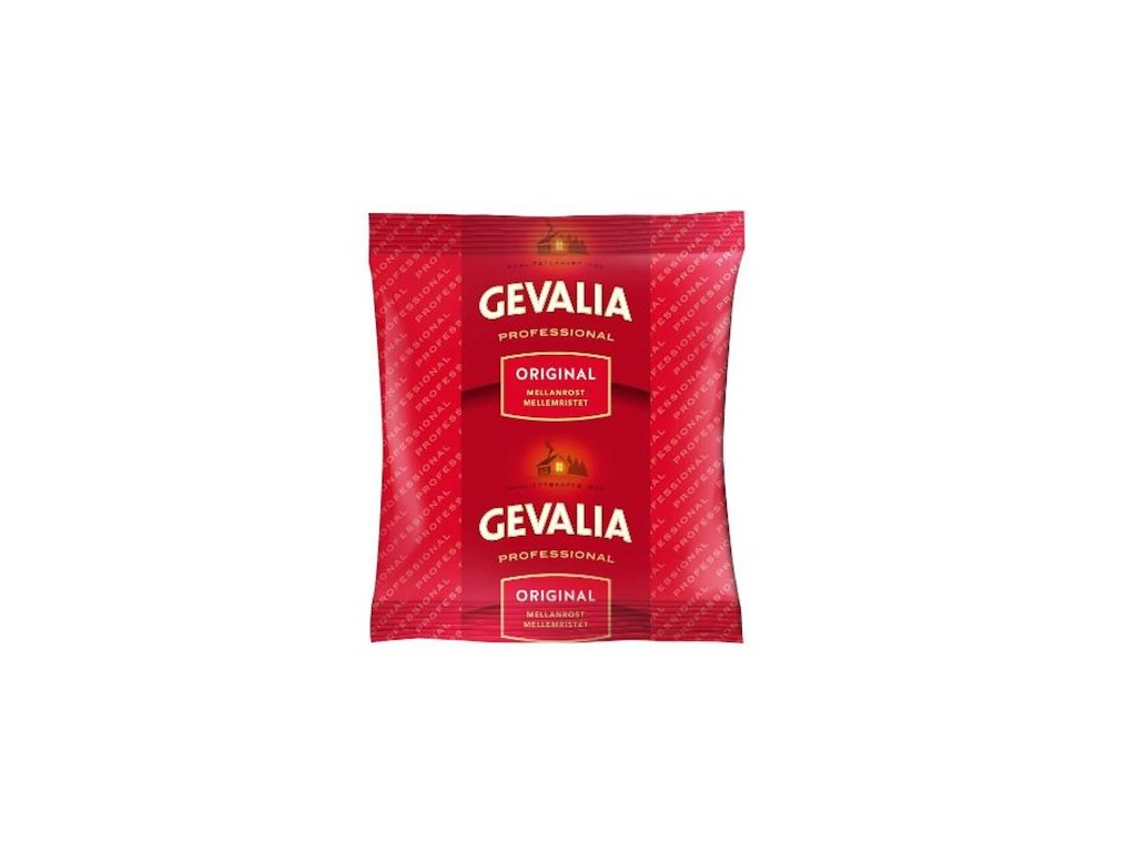 Gevalia Professionel kaffe (500 g)