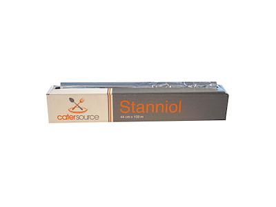 Stanniol Catersource 44 cmx150 m 11 my i Cut Boks