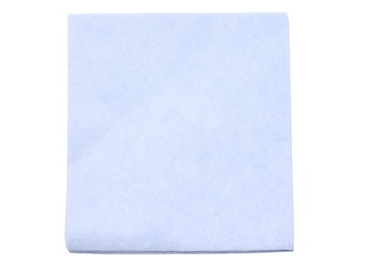 Altmuligklud blå, 30x38 cm, 85 gram/m2 200stk.