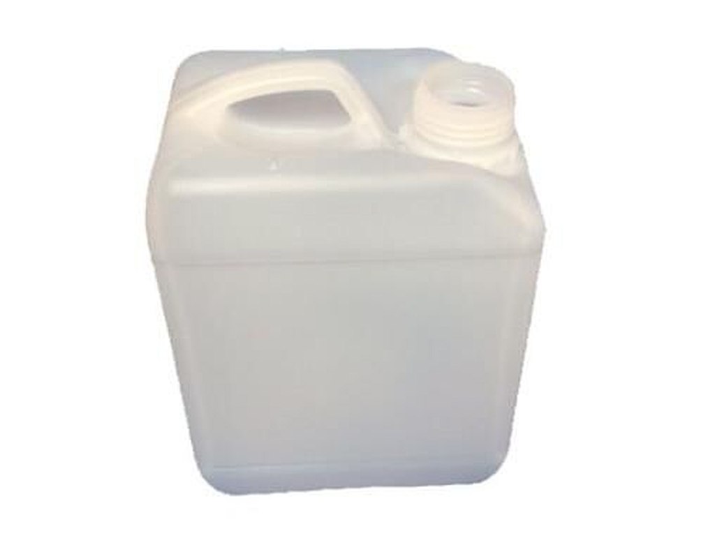 Dunk 20 ltr Hals 60 UNX uden Kapsel Natur
