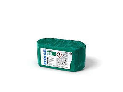 Maskinopvask Afspænding Fast SMARTPOWER Rinse PL 1.1kg Blødt/Middel til plast