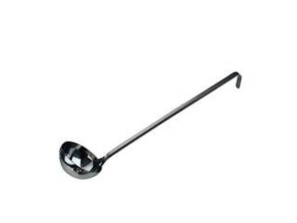 Opøser Piazza Monoblok 500 ml Ø120xL520mm Rustfri stål