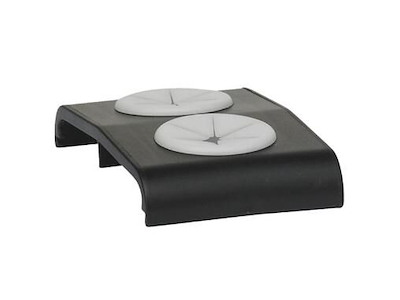 Kludeholdere Aluminium til Vikan Fremfører 107860/891060-1