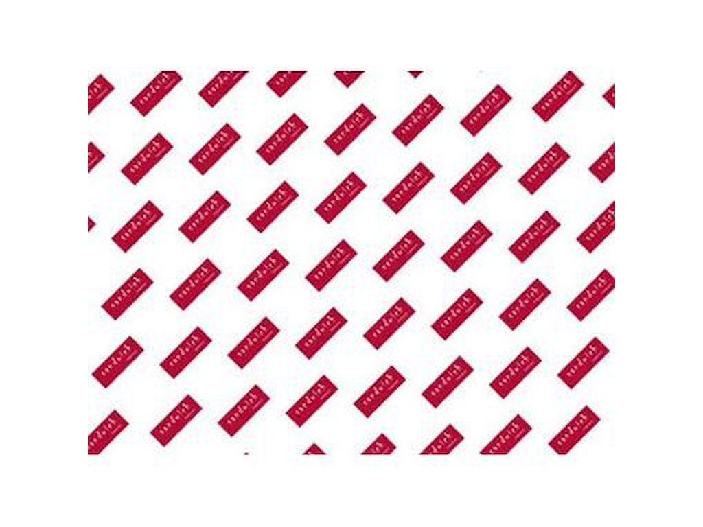 Sandwichpapir 330x400 mm 35+6 gr HD Duplex PE-Belagt Frisk smurt