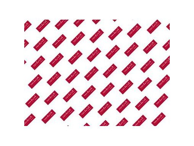 Sandwichpapir 330x400 mm 35+6 gr HD Duplex PE-Belagt Frisk smurt