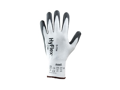 HyFlex 11-724, Skærhæmmende handske