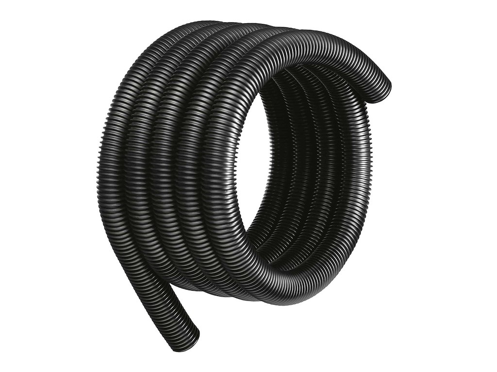 Slange Nilfisk, 25M rulle Ø32  Plast