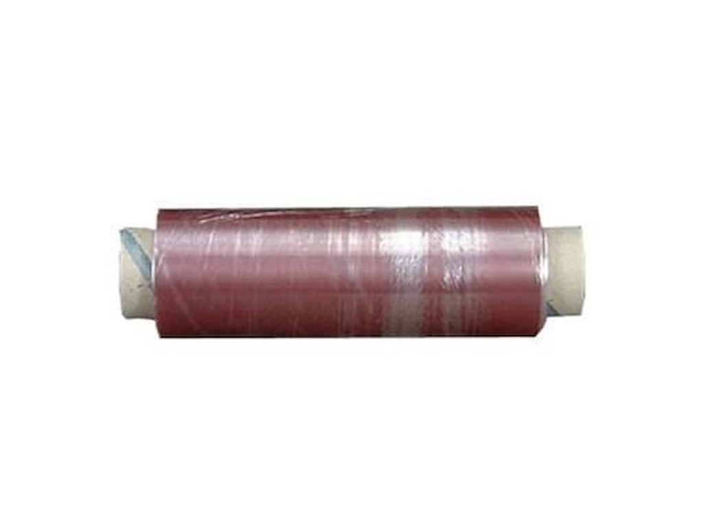 Film Uperforeret B44cm x L300m 10my PVC Rosa